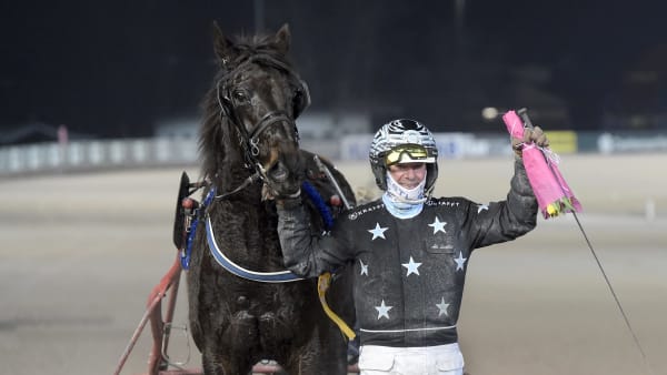 Foto: LARS JAKOBSSON / TR BILD