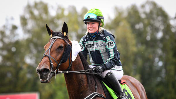Foto: MALIN ALBINSSON / TR BILD