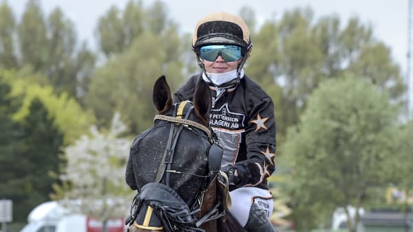 Foto: LARS JAKOBSSON / TR BILD