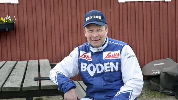 Foto: LARS JAKOBSSON / TR BILD