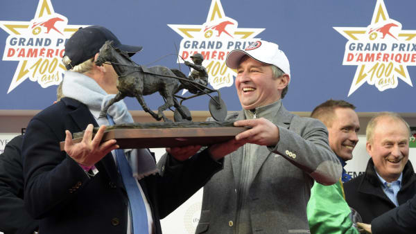 Foto: LARS JAKOBSSON / TR BILD