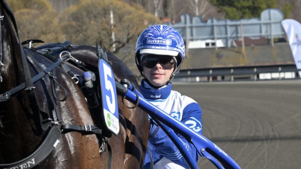 Foto: LARS JAKOBSSON / TR BILD
