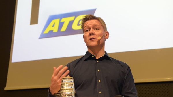 Foto: LARS JAKOBSSON / TR BILD