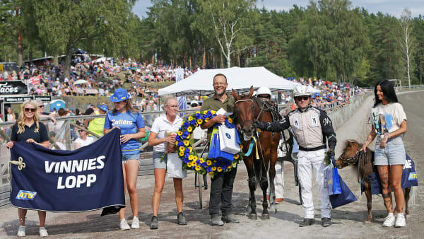 Foto: MATILDA ÖHRMAN / TR BILD