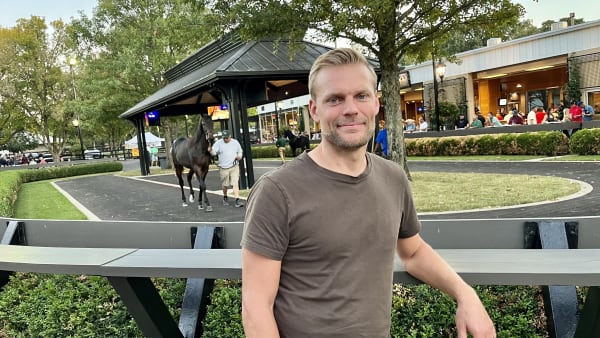 Foto: Mattias Holmgren/TR Bild