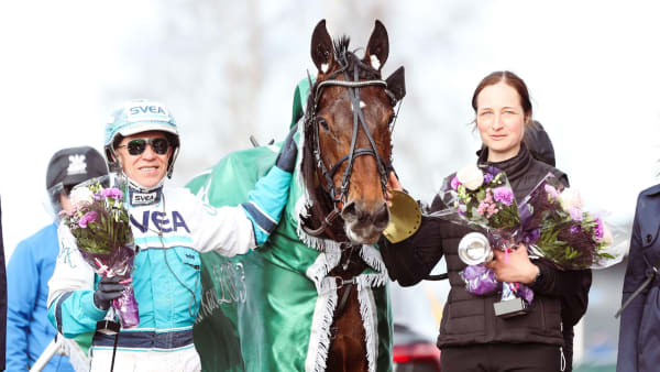 Foto: Maisa Hyttinen/Suomen Hippos
