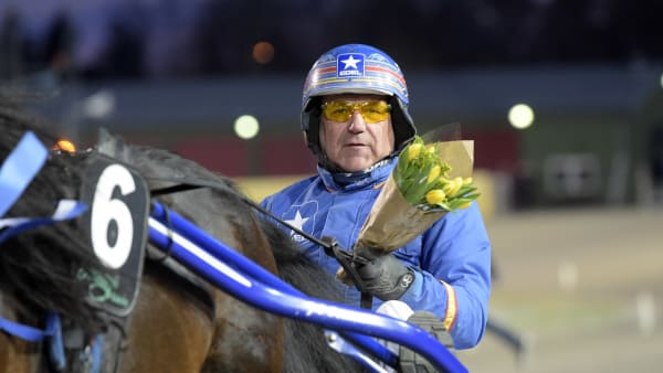 Foto: LARS JAKOBSSON / TR BILD