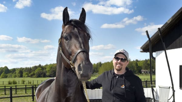 Foto: LARS JAKOBSSON / TR BILD