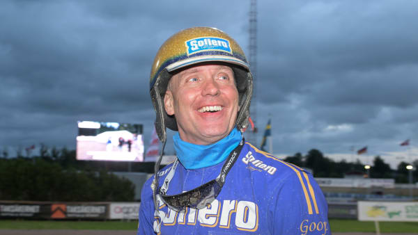 Foto: LARS JAKOBSSON / TR BILD
