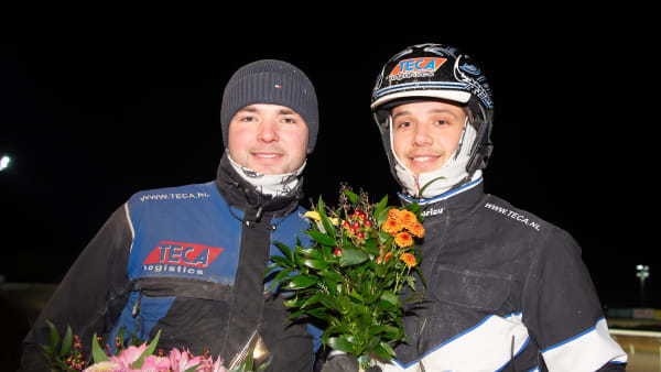 Foto: MIKAEL ROSENQUIST / TR BILD