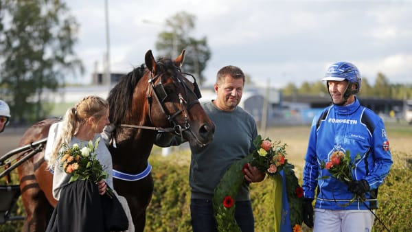 Foto: Matilda Öhrman/ALN