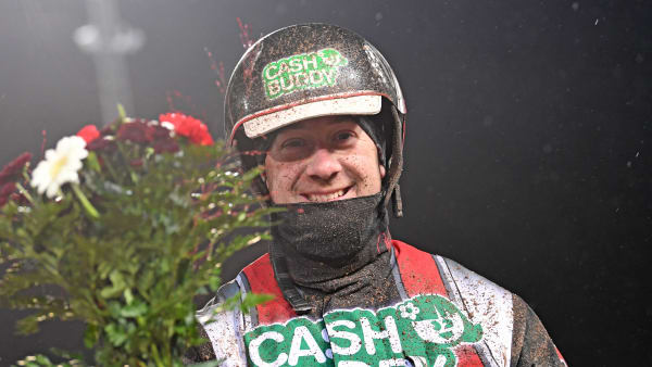 Foto: MALIN ALBINSSON/TR BILD
