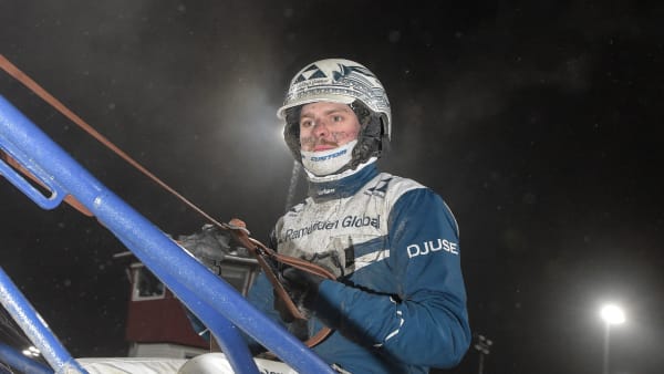 Foto: LARS JAKOBSSON / TR BILD