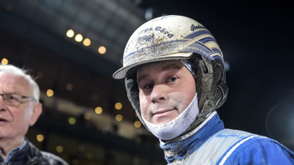 Foto: LARS JAKOBSSON / TR BILD