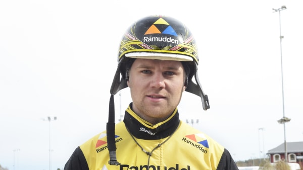 Foto: LARS JAKOBSSON / TR BILD