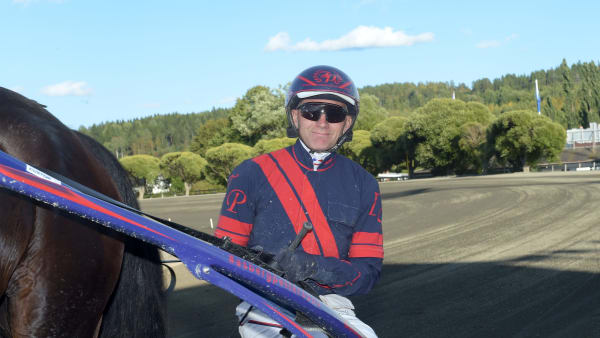 Foto: LARS JAKOBSSON / TR BILD