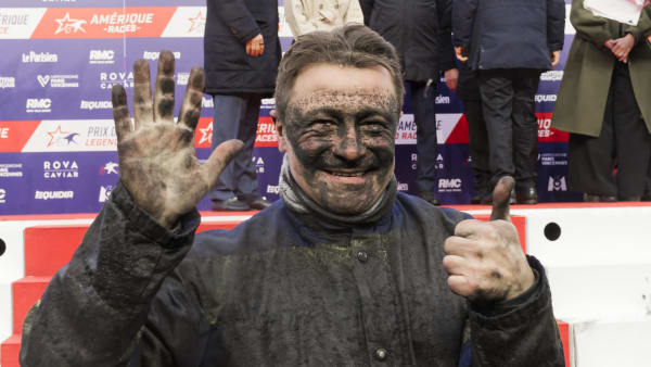 Foto: JEAN-LUC LAMAÈRE/TR BILD