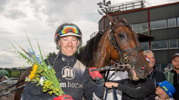 Foto: MIKAEL ROSENQUIST / TR BILD