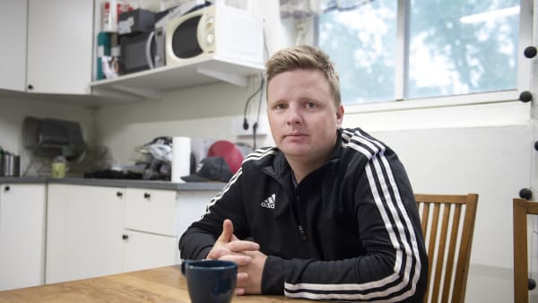 Foto: LARS JAKOBSSON / TR BILD