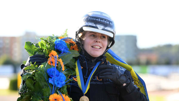 Foto: MALIN ALBINSSON / TR BILD