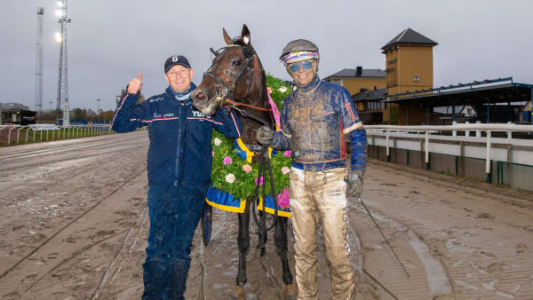 Foto: MIKAEL ROSENQUIST / TR BILD