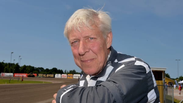 Foto: LARS JAKOBSSON / TR BILD