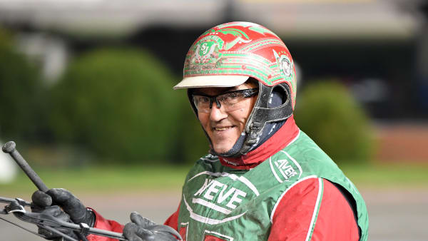 Foto: MALIN ALBINSSON / TR BILD