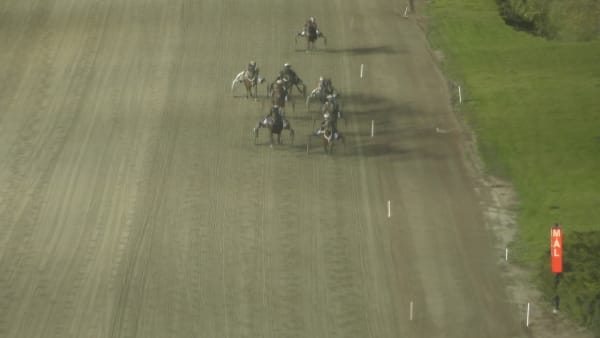 Foto: Skärmdump ATG Live.