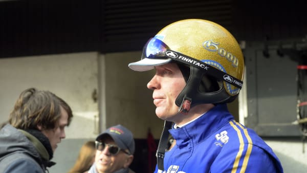 Foto: LARS JAKOBSSON / TR BILD