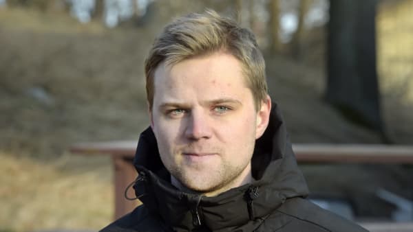 Foto: LARS JAKOBSSON / TR BILD