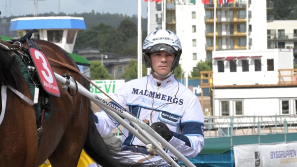 Foto: LARS JAKOBSSON / TR BILD