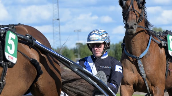 Foto: LARS JAKOBSSON / TR BILD