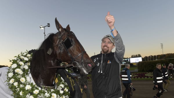 Foto: LARS JAKOBSSON/TR BILD