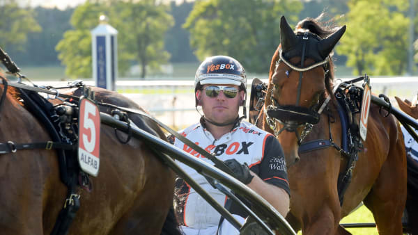 Foto: LARS JAKOBSSON / TR BILD