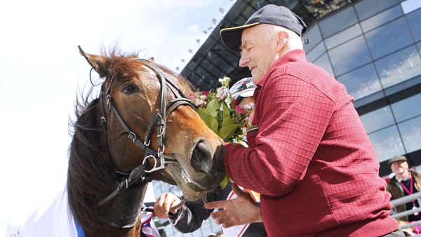 Foto: MARIA HOLMÉN / TR BILD