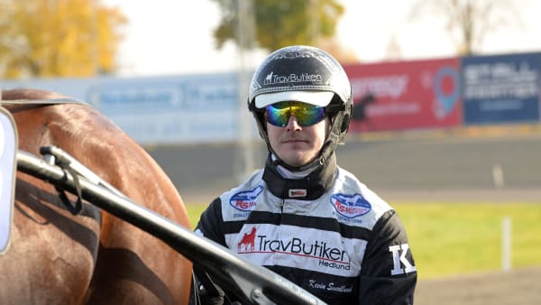 Foto: LARS JAKOBSSON / TR BILD