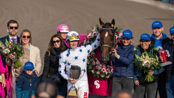 Foto: THOMAS BLOMQVIST / TR BILD