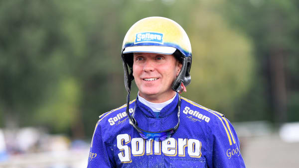 Foto: MALIN ALBINSSON / TR BILD