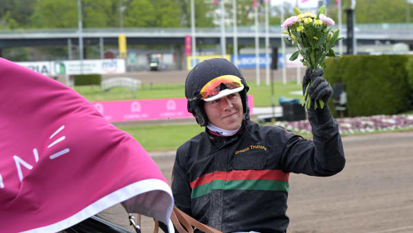 Foto: LARS JAKOBSSON / TR BILD