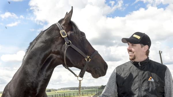 Foto: LARS JAKOBSSON / TR BILD