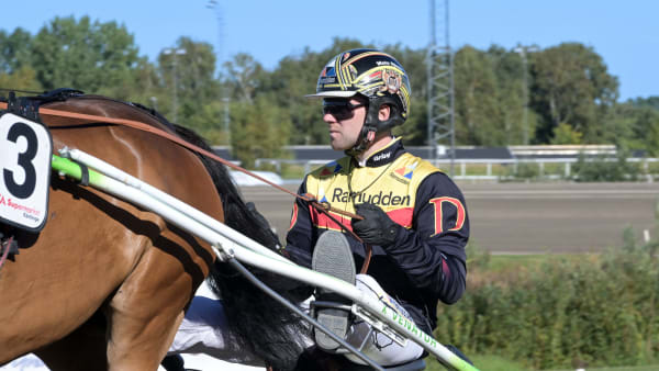 Foto: LARS JAKOBSSON / TR BILD