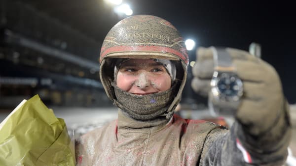 Foto: LARS JAKOBSSON / TR BILD