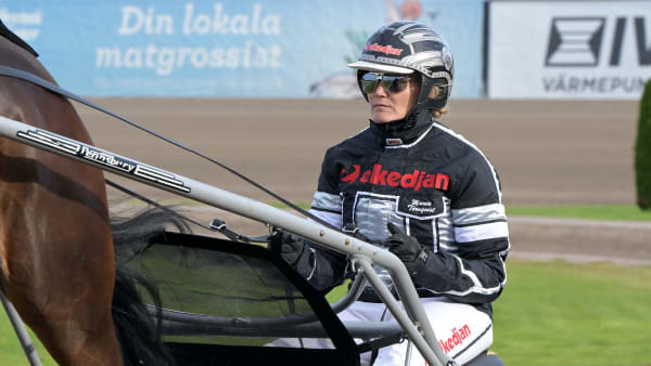 Foto: LARS JAKOBSSON / TR BILD