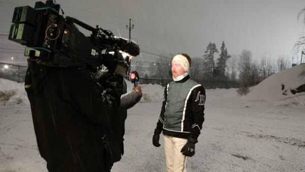 Foto: Lucas Ericsson/TR Bild.