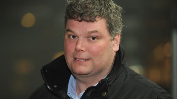 Foto: LARS JAKOBSSON / TR BILD