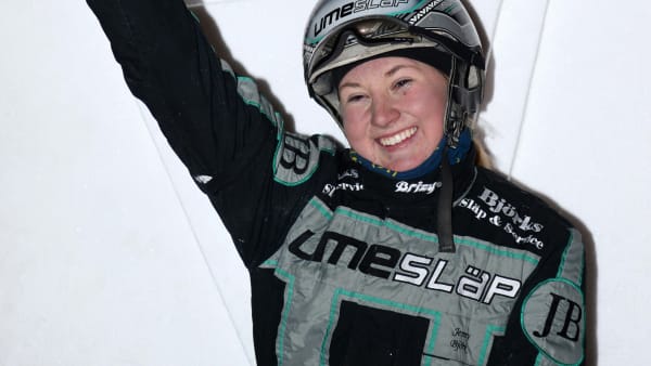 Foto: MALIN ALBINSSON / TR BILD