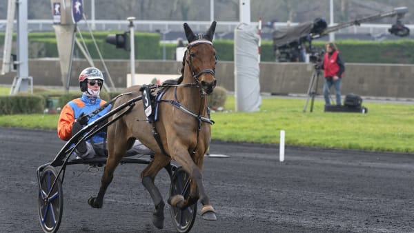 Foto: JEAN-LUC LAMAÈRE/TR BILD