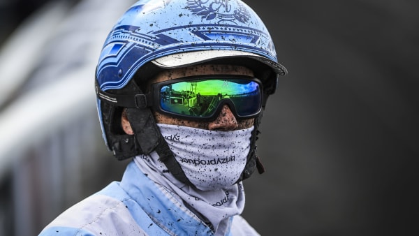 Foto: BRUNO VANDEVELDE/LE TROT