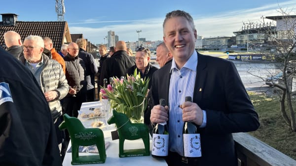 Foto: Mattias Holmgren/TR Bild