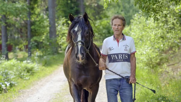 Foto: LARS JAKOBSSON / TR BILD